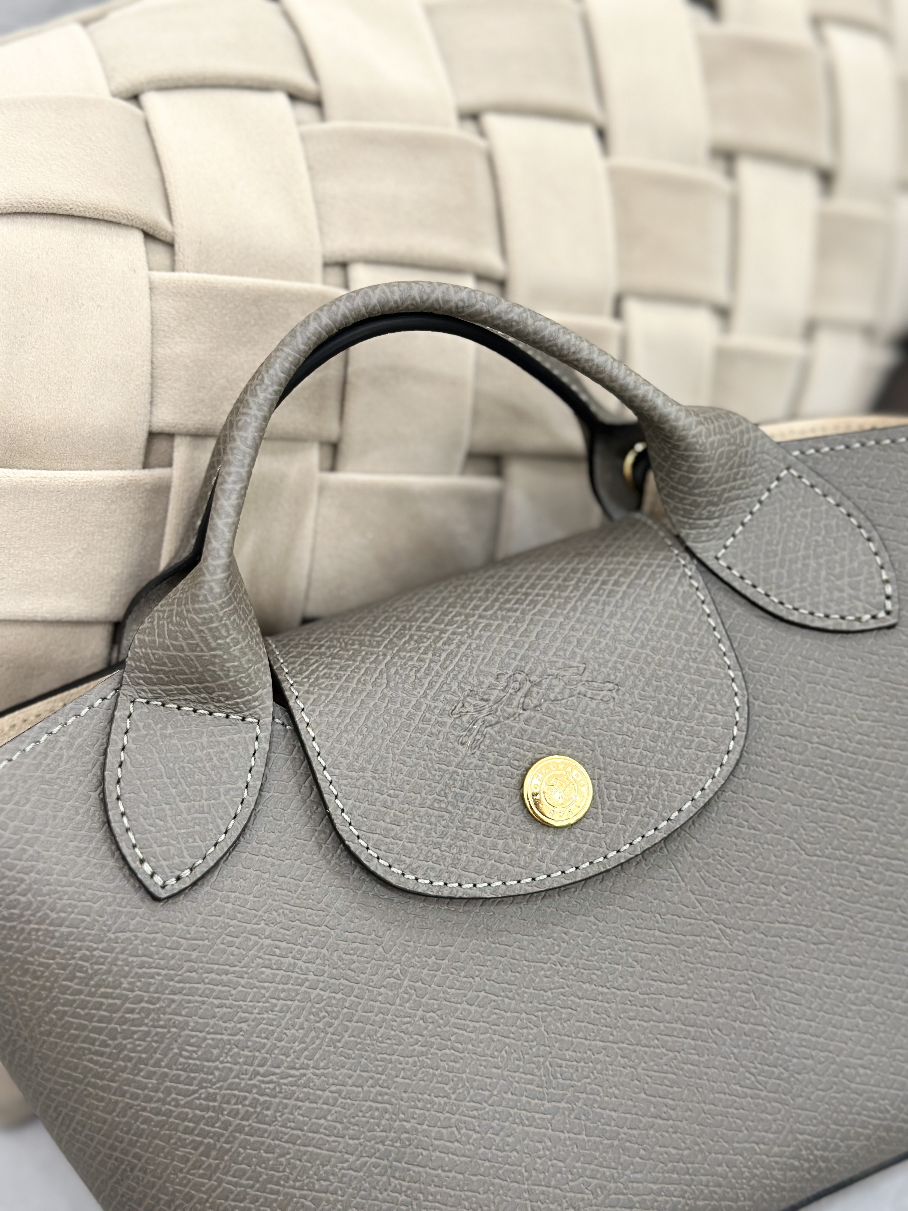 LONGCHAMP Épure XS Tote bag (Epure)