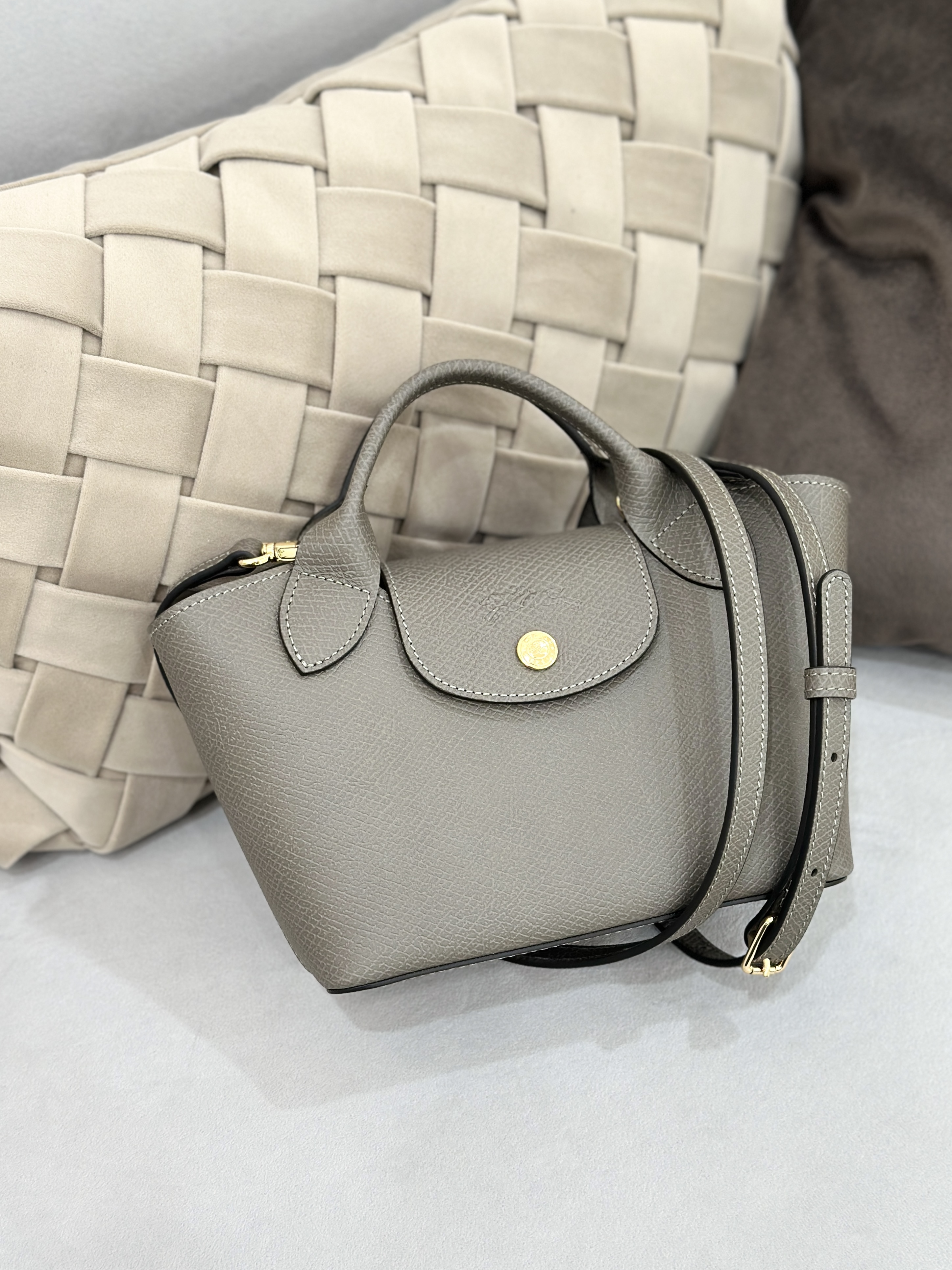 LONGCHAMP Épure XS Tote bag (Epure)