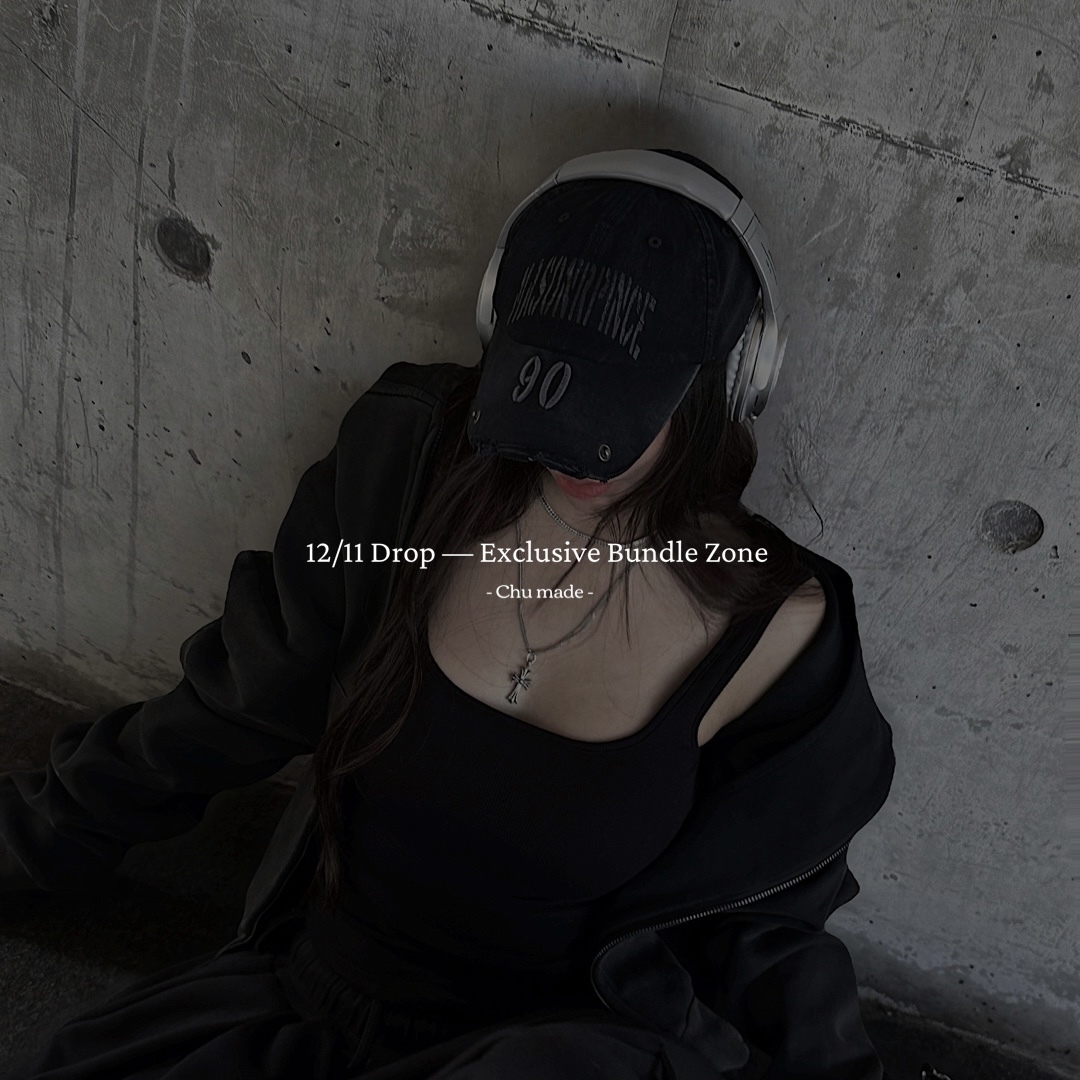 【組合區 】嚴選實搭派老帽 私推！加深帽型顯臉小