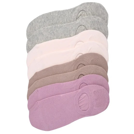 【預購】Q120911 Cole Haan 女士內襯襪 8 雙裝