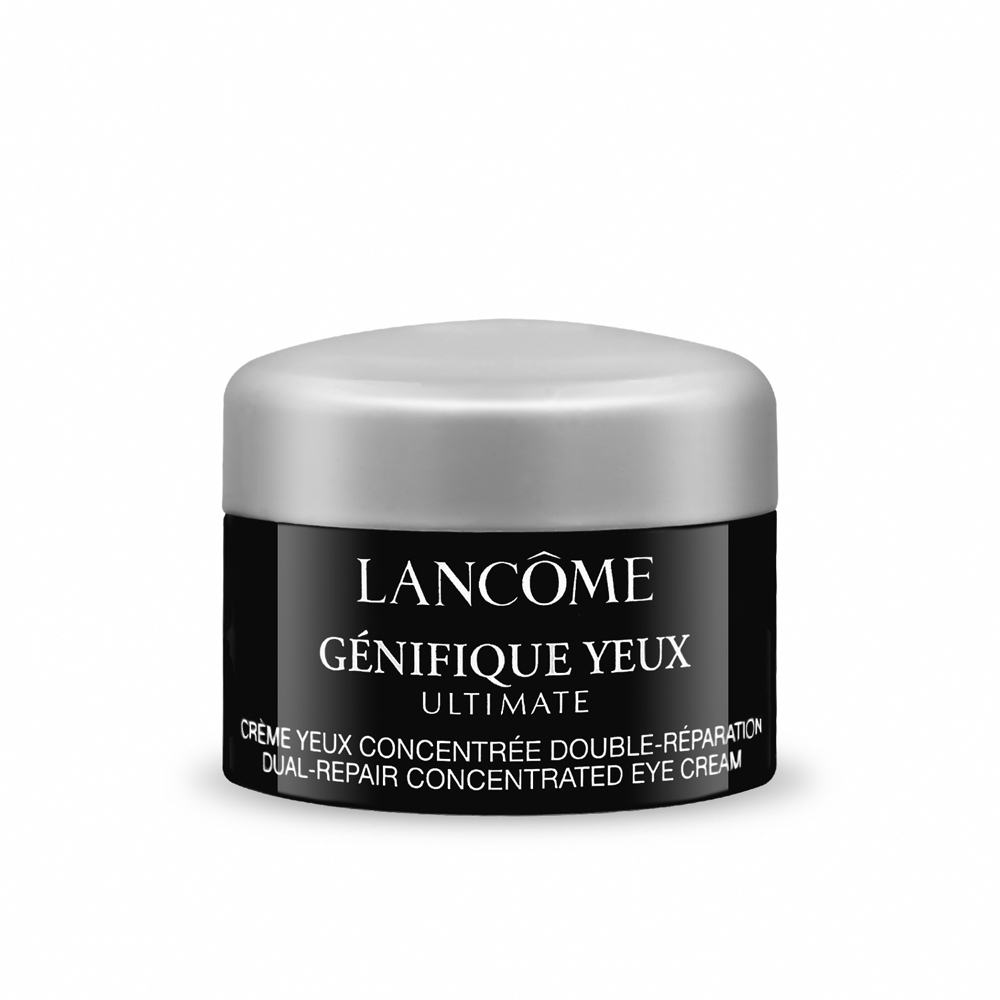 LANCOME 蘭蔻 超極限肌因撫紋眼霜(5ml)