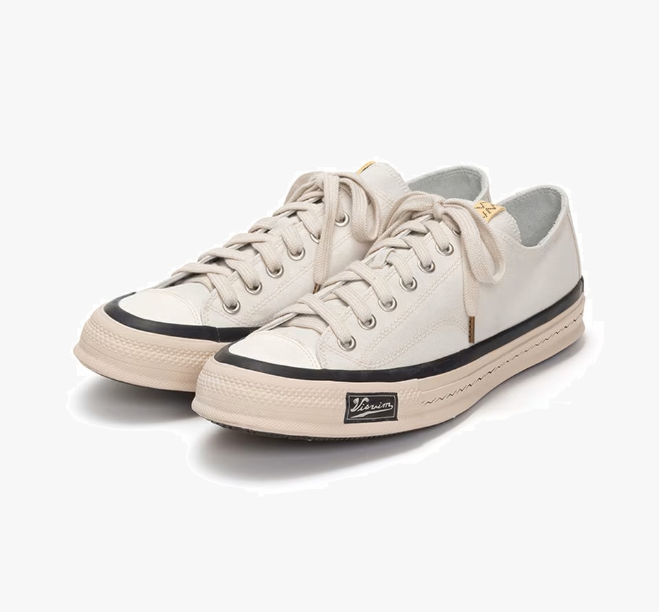 ON SALE: VISVIM 2025 S/S SKAGWAY LO - PRE ORDER ITEM (預訂中)