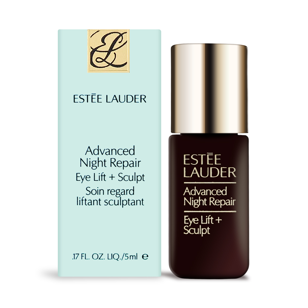 ESTEE LAUDER 雅詩蘭黛 特潤超導4D抗皺緊實眼萃(5ml)