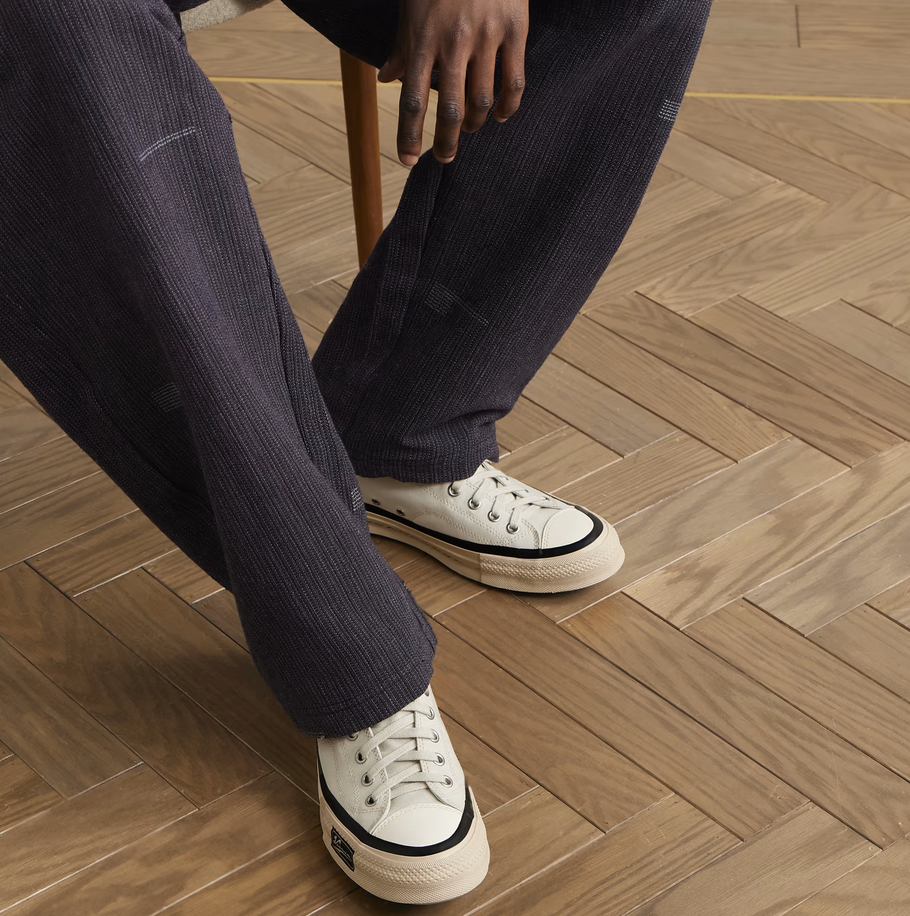 ON SALE: VISVIM 2025 S/S SKAGWAY LO - PRE ORDER ITEM (預訂中)