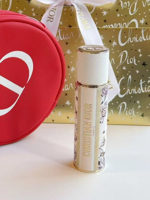 DIOR J’adore 真我宣言淡香精 精緻蝴蝶花朵隨身瓶 10ml