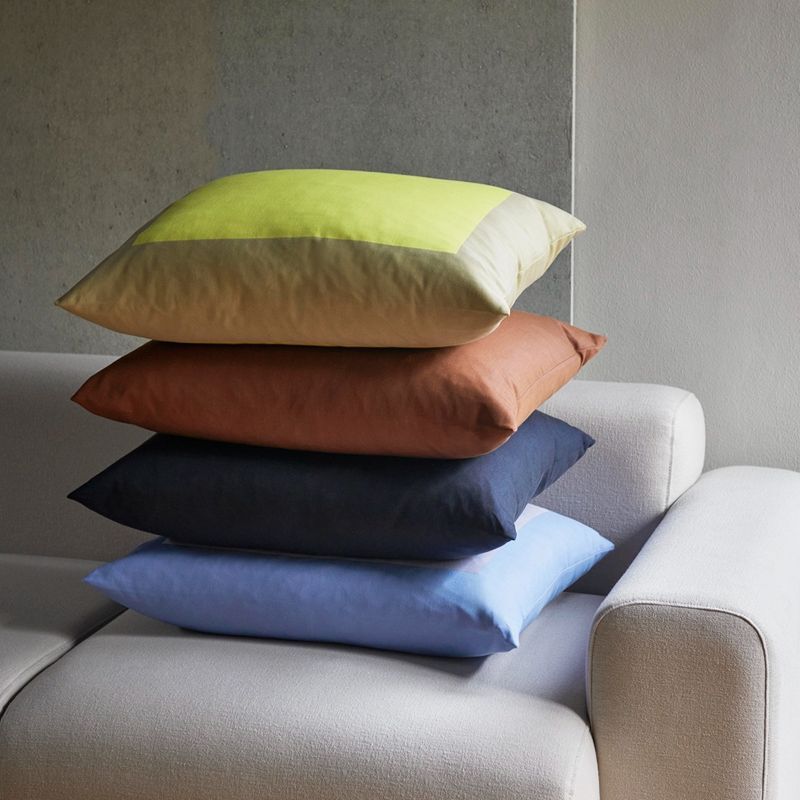 Ram Cushion / 抱枕