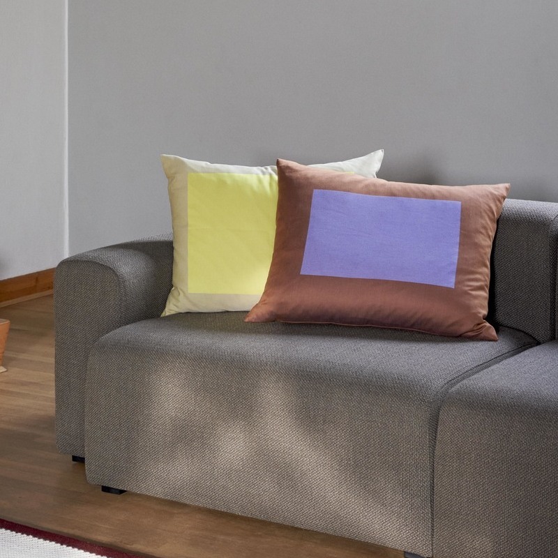 Ram Cushion / 抱枕