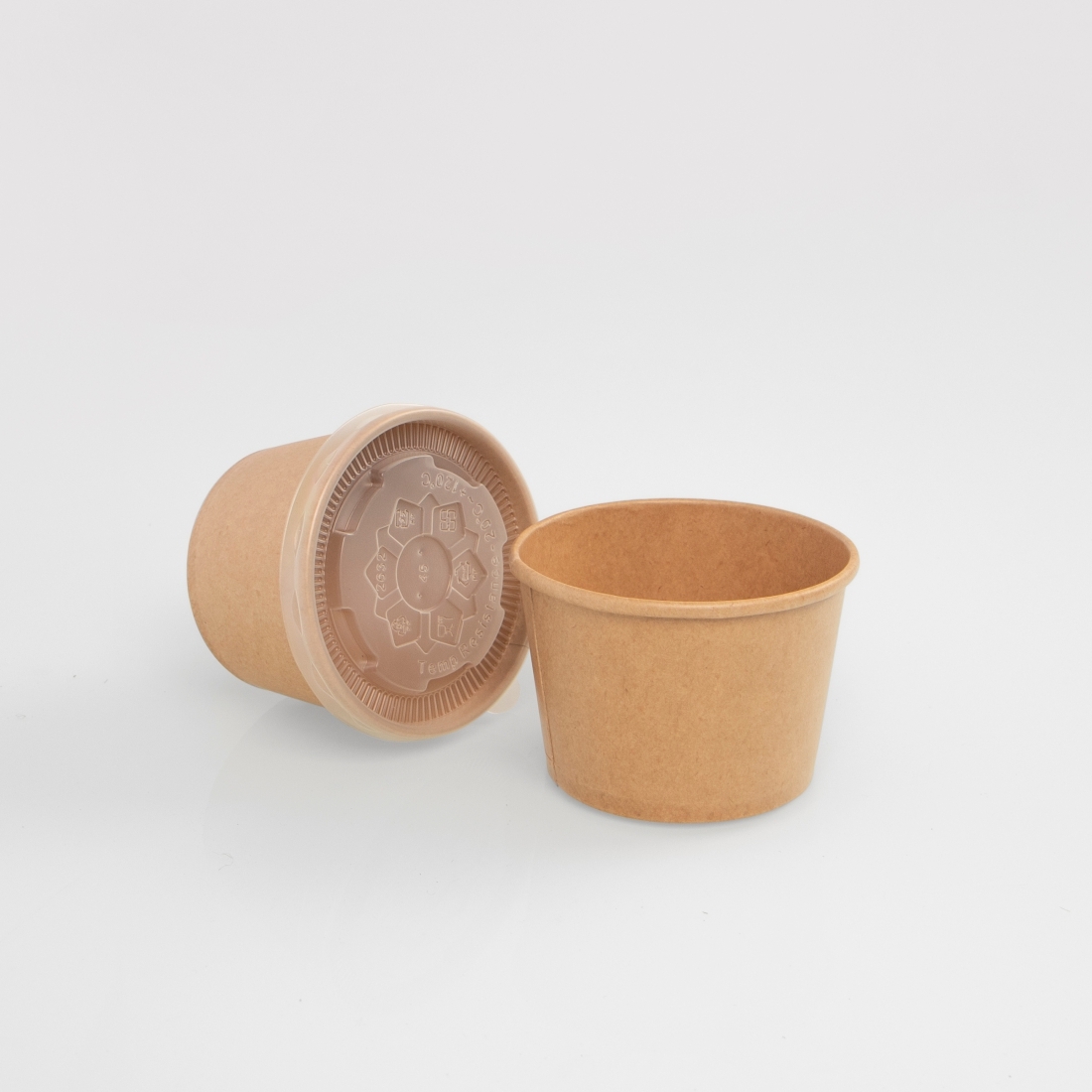紙湯杯260 全牛皮