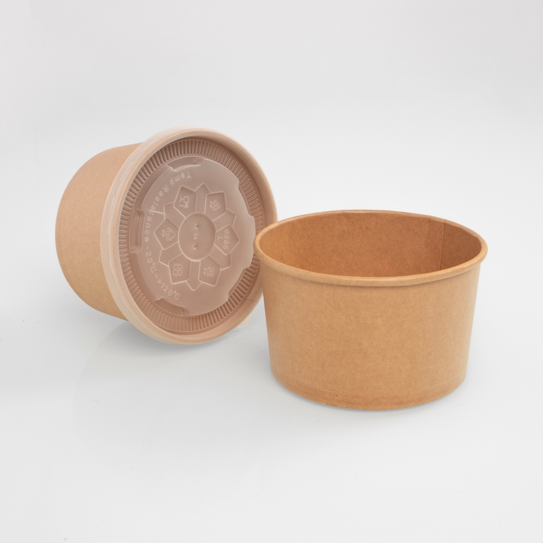 紙湯杯750 全牛皮