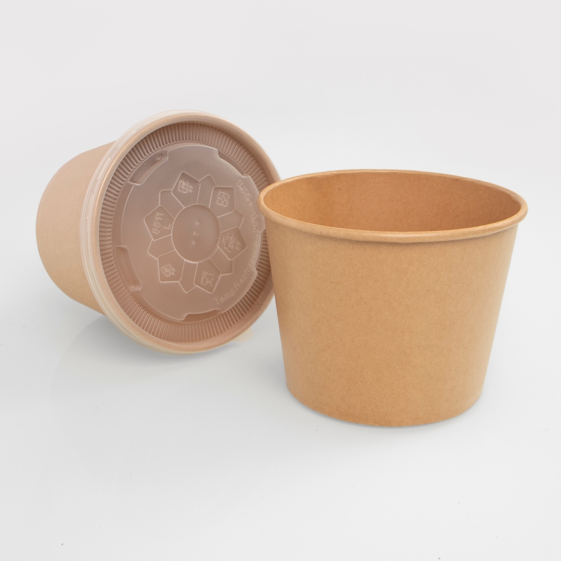 紙湯杯1000 全牛皮