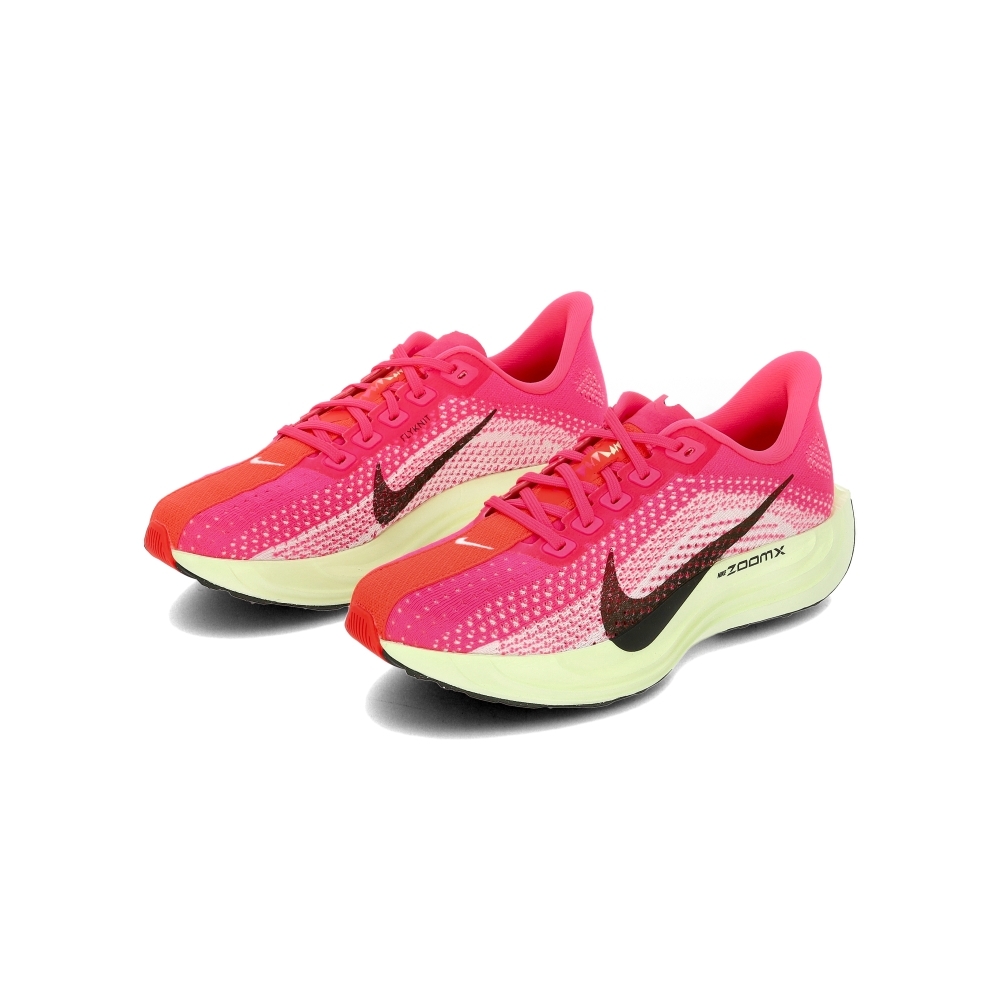 Nike W Pegasus Plus 女鞋 桃紅色 運動 健身 慢跑 舒適 緩震 慢跑鞋 HV3032-600