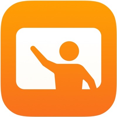 Apple Classroom Logo