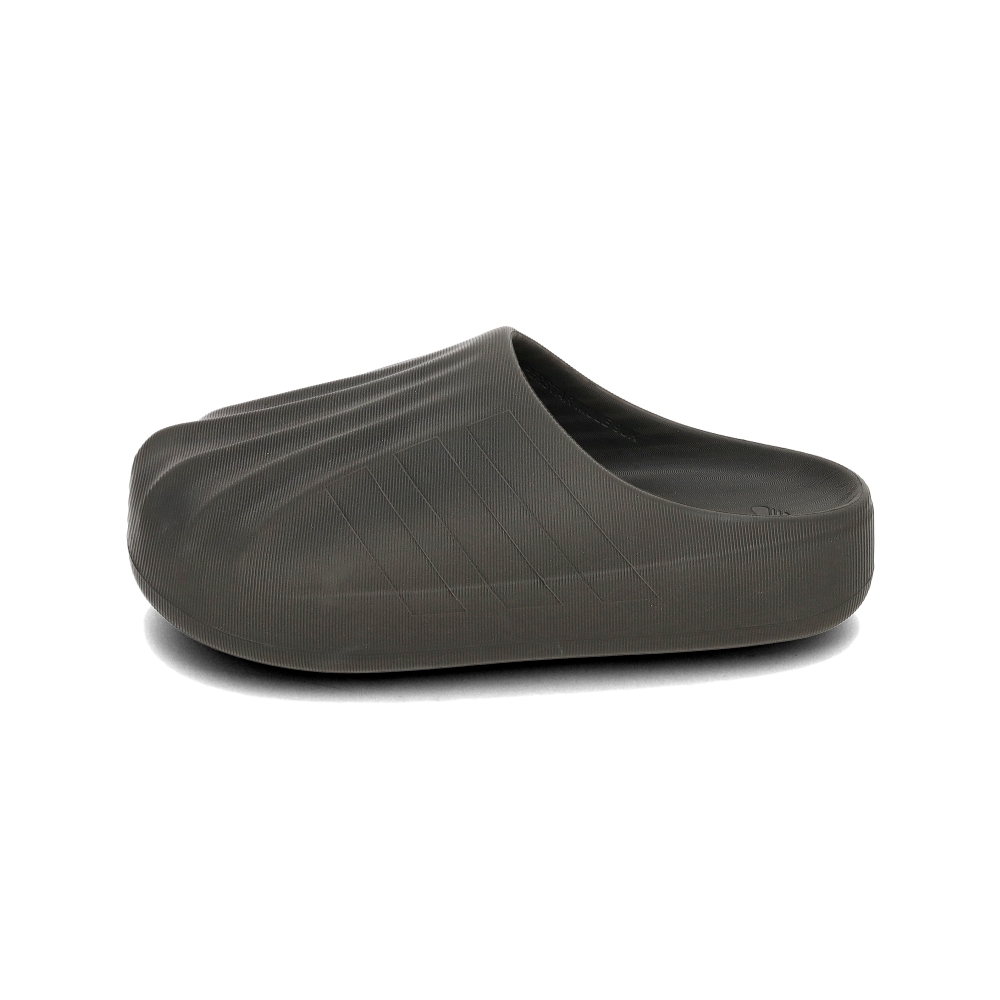 Adidas AdiFom Superstar Mule 男鞋 女鞋 棕綠色 中性 穆勒鞋 一體式 涼拖鞋 IE0758