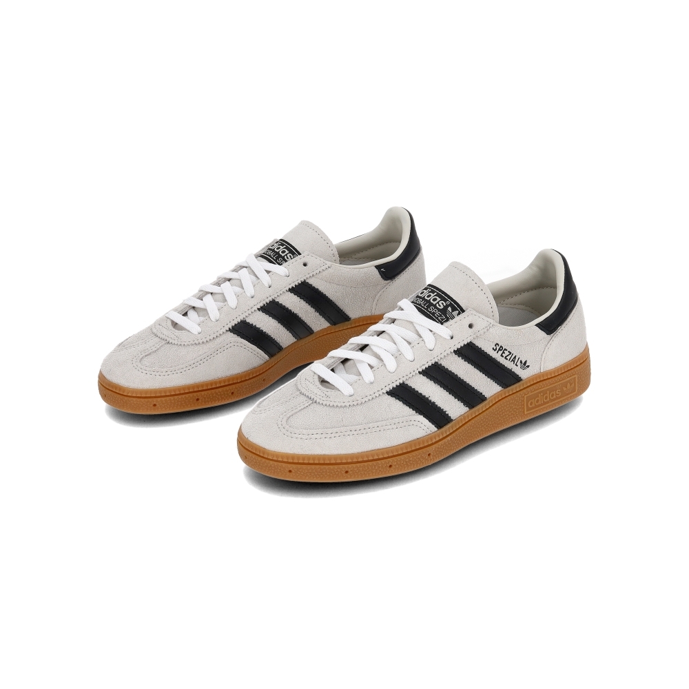 Adidas Handball Spezial W 女鞋 米黑色 復古 穿搭 麂皮 膠底 德訓鞋 休閒鞋 IF6562