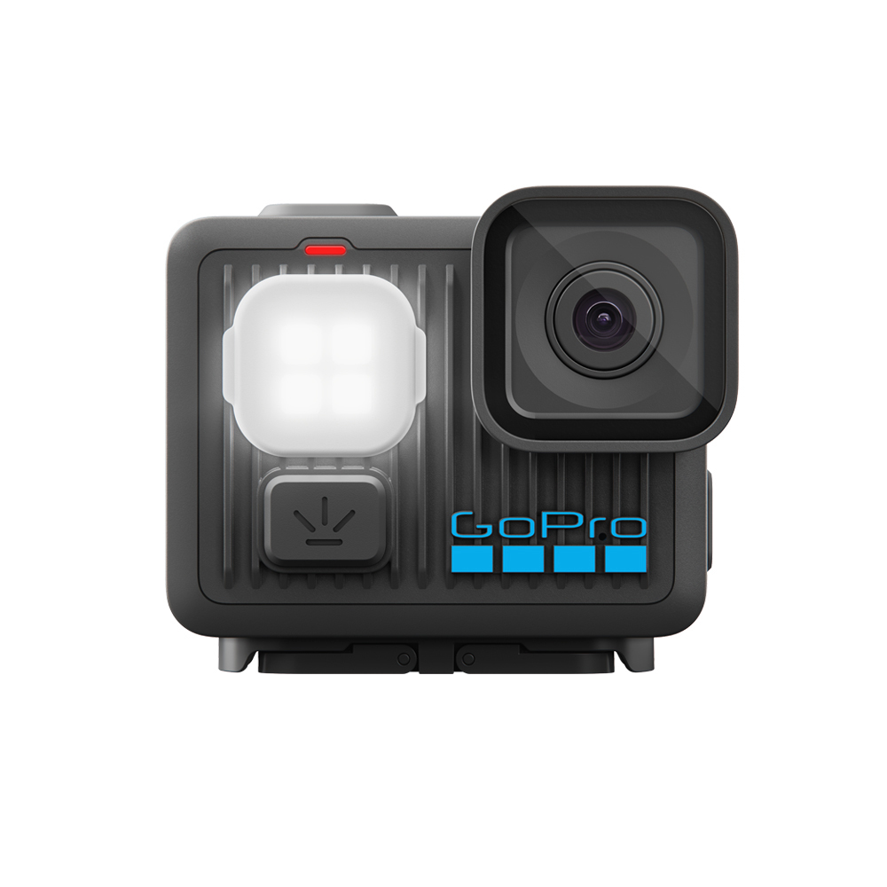 GOPRO - LIT HERO全方位運動攝影機