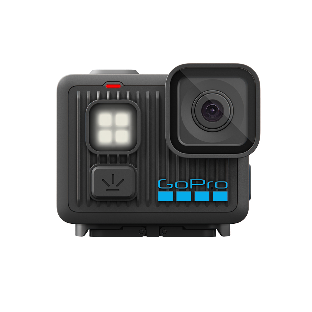 GOPRO - LIT HERO全方位運動攝影機
