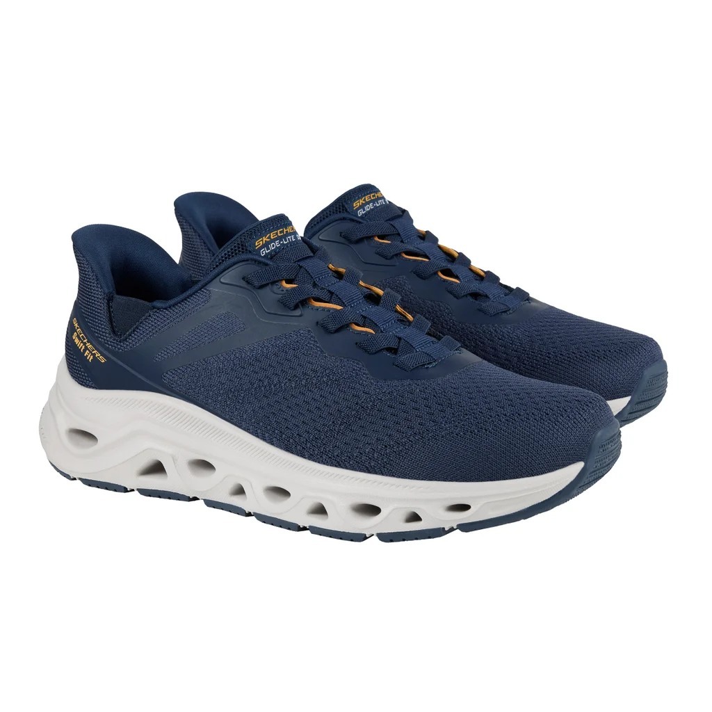 【預購】Q120918 Skechers Men's Glide Step 運動鞋
