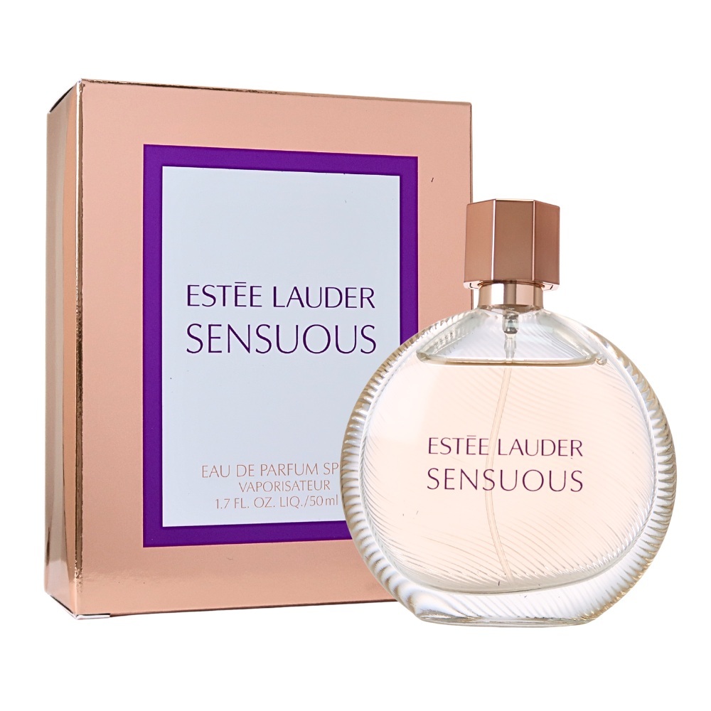 Estée Lauder 雅詩蘭黛 Sensuous 摩登都市淡香精 EDP 50ml