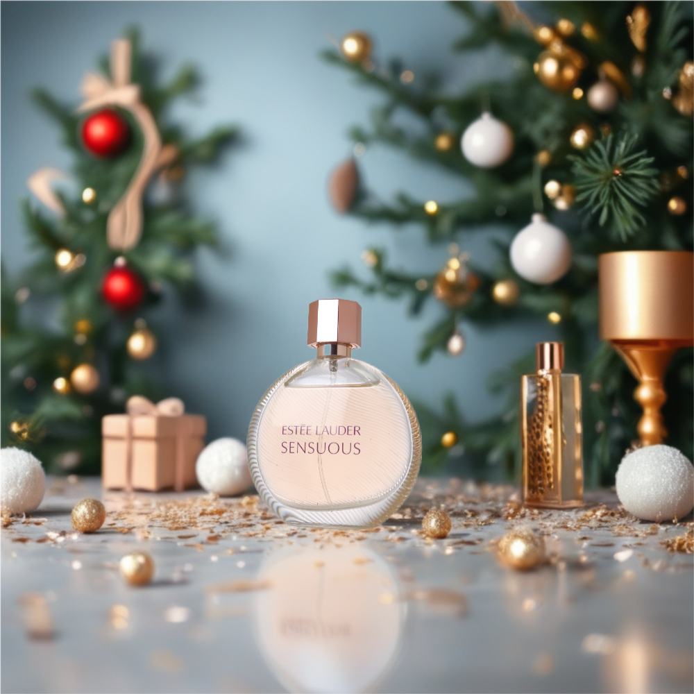 Estée Lauder 雅詩蘭黛 Sensuous 摩登都市淡香精 EDP 50ml