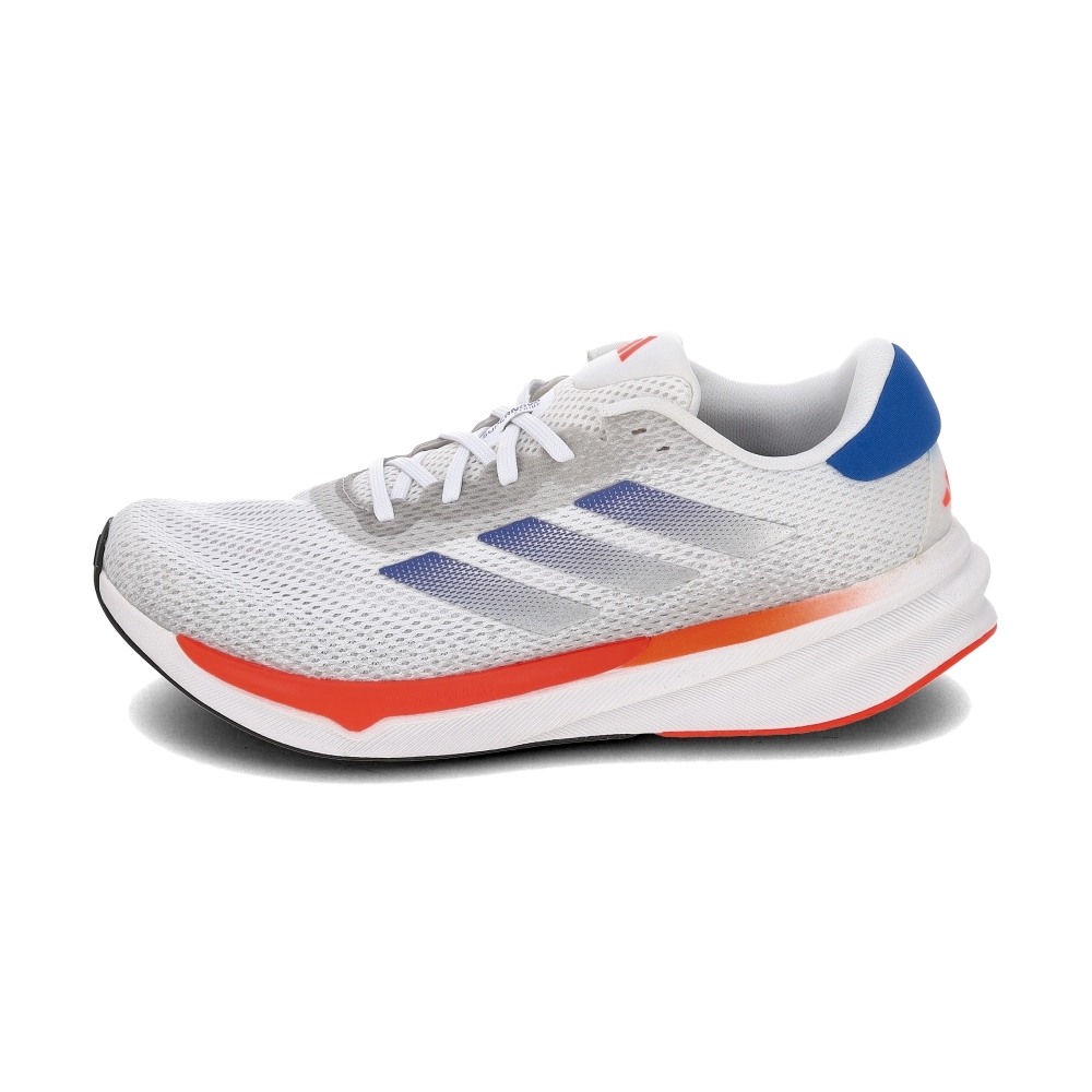 Adidas Supernova Stride 男鞋 灰藍色 運動 緩震 透氣 訓練 跑鞋 慢跑鞋 IG8314