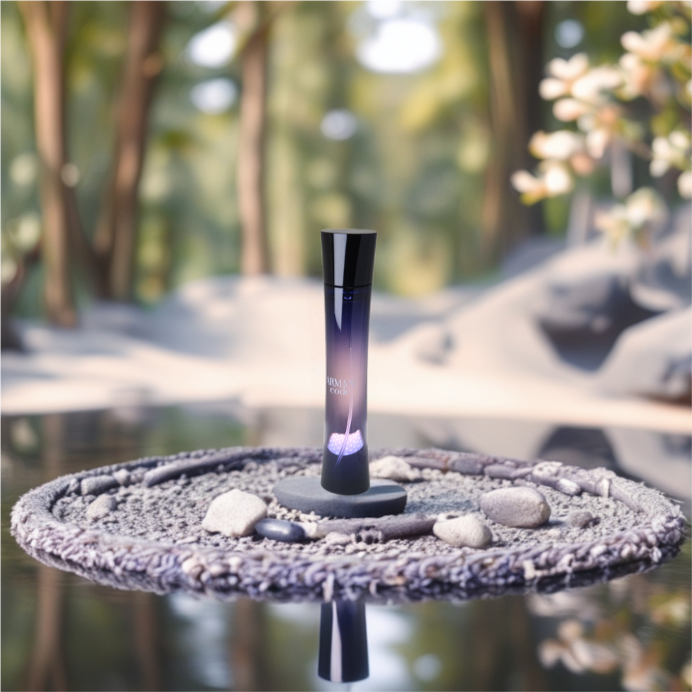 Giorgio Armani 亞曼尼 Code 女性淡香精 EDP 75ml