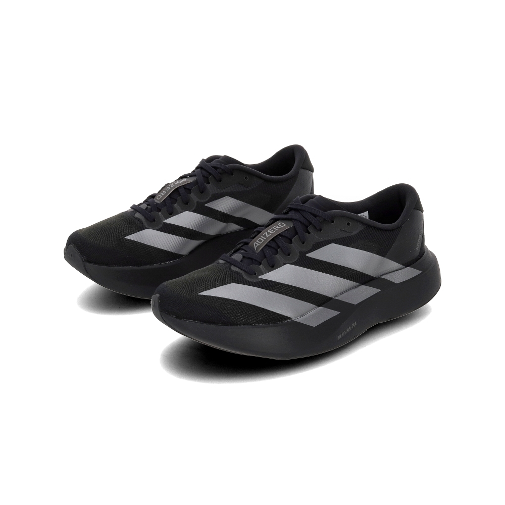 Adidas adizero Evo SL W 女 黑銀 愛迪達 慢跑鞋 運動鞋 跑鞋 緩震 耐磨 JP7147