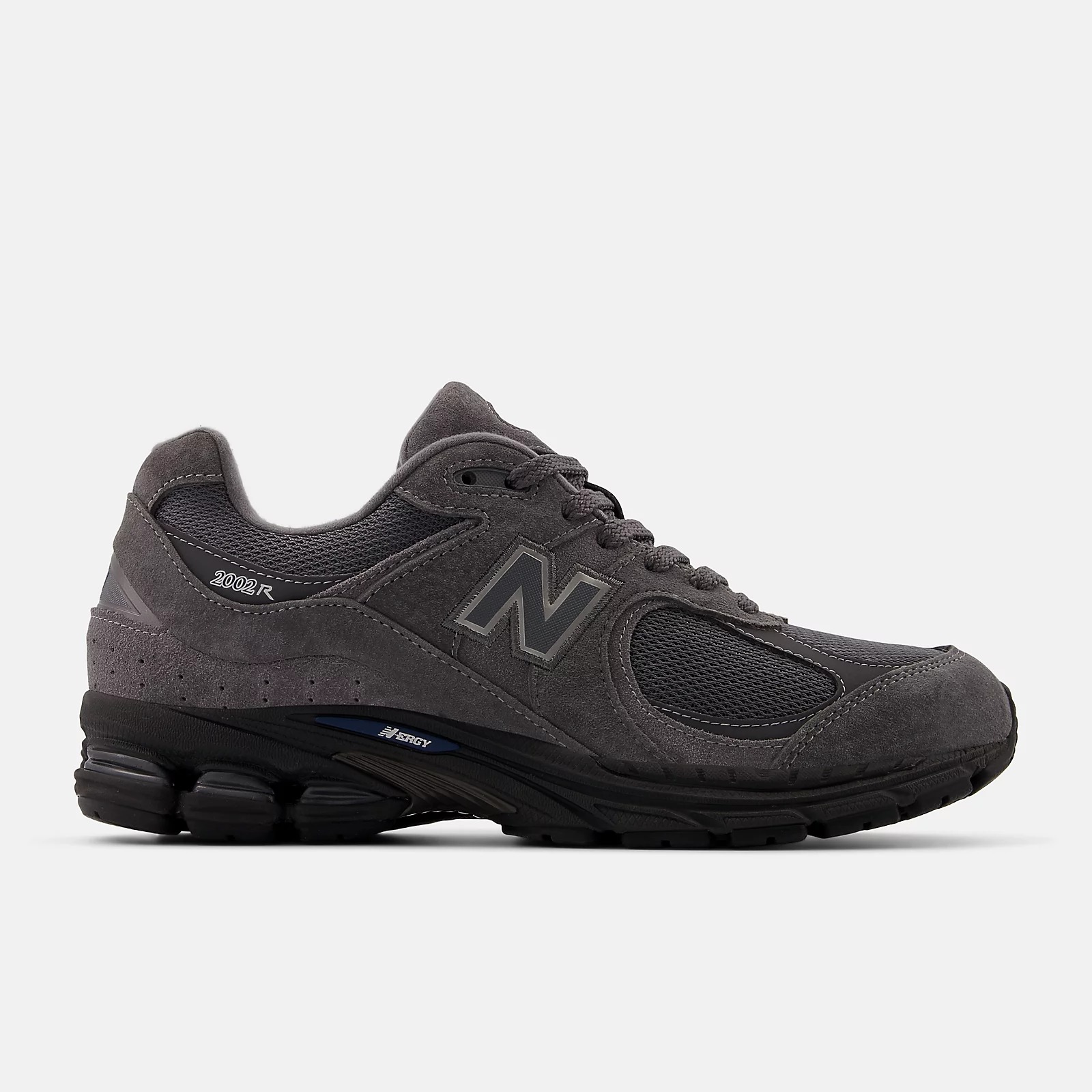 預購┃new balance 2002R 2002 灰黑 復古鞋