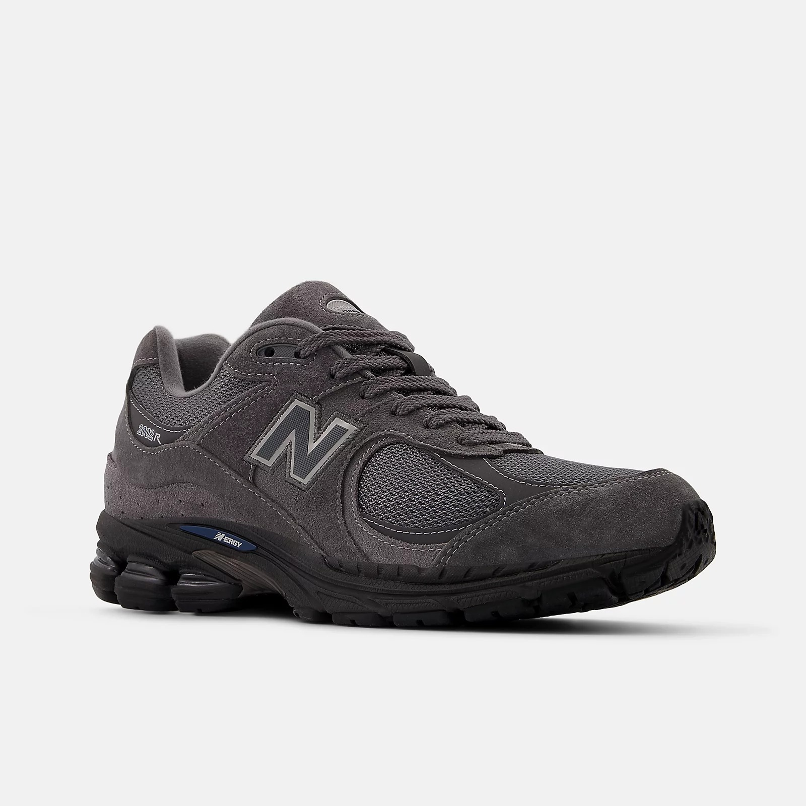 預購┃new balance 2002R 2002 灰黑 復古鞋