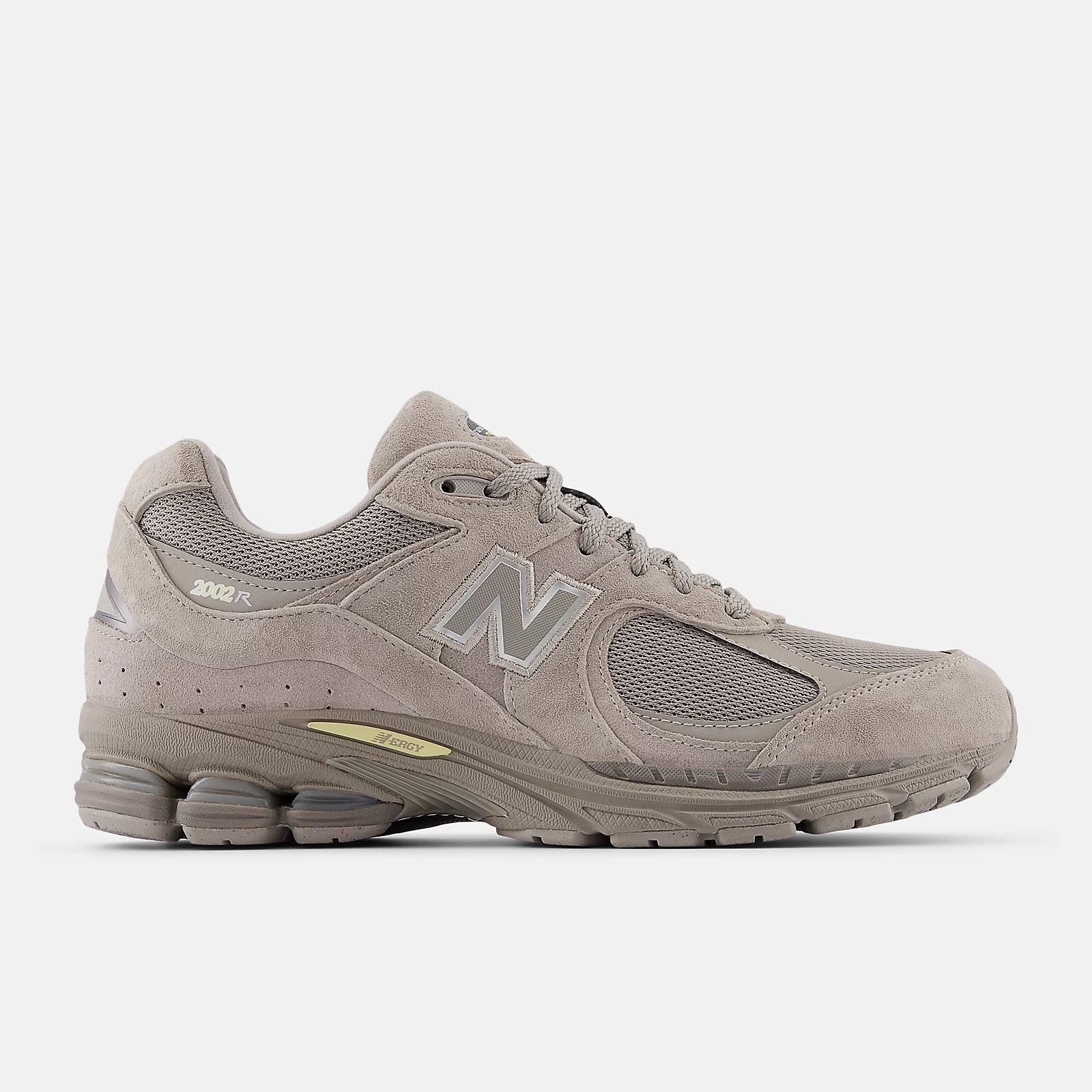 預購┃new balance 2002R 2002 卡其灰 復古鞋