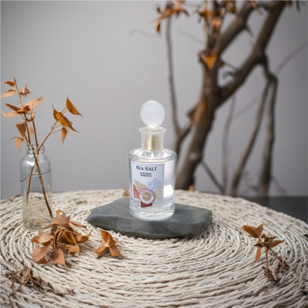 Monotheme Sea Salt 海鹽淡香水 EDT 100ml