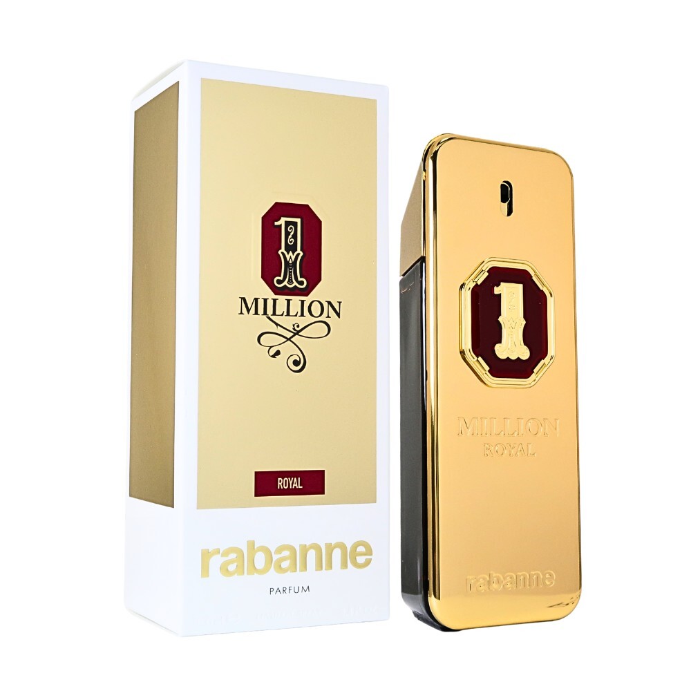 Paco Rabanne 1 Million Royal 百萬皇家男性香精 PARFUM 100ml