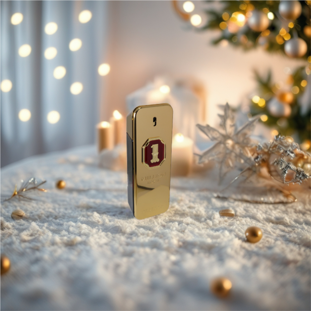 Paco Rabanne 1 Million Royal 百萬皇家男性香精 PARFUM 100ml