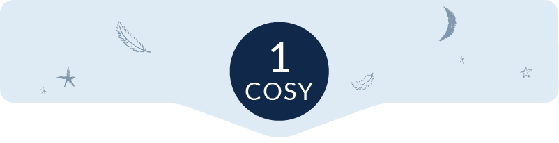 晚安奈特 獨立筒床墊 舒適秘訣(一)