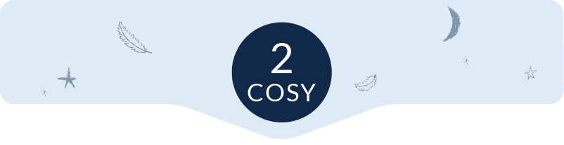 晚安奈特 獨立筒床墊 舒適秘訣(二)