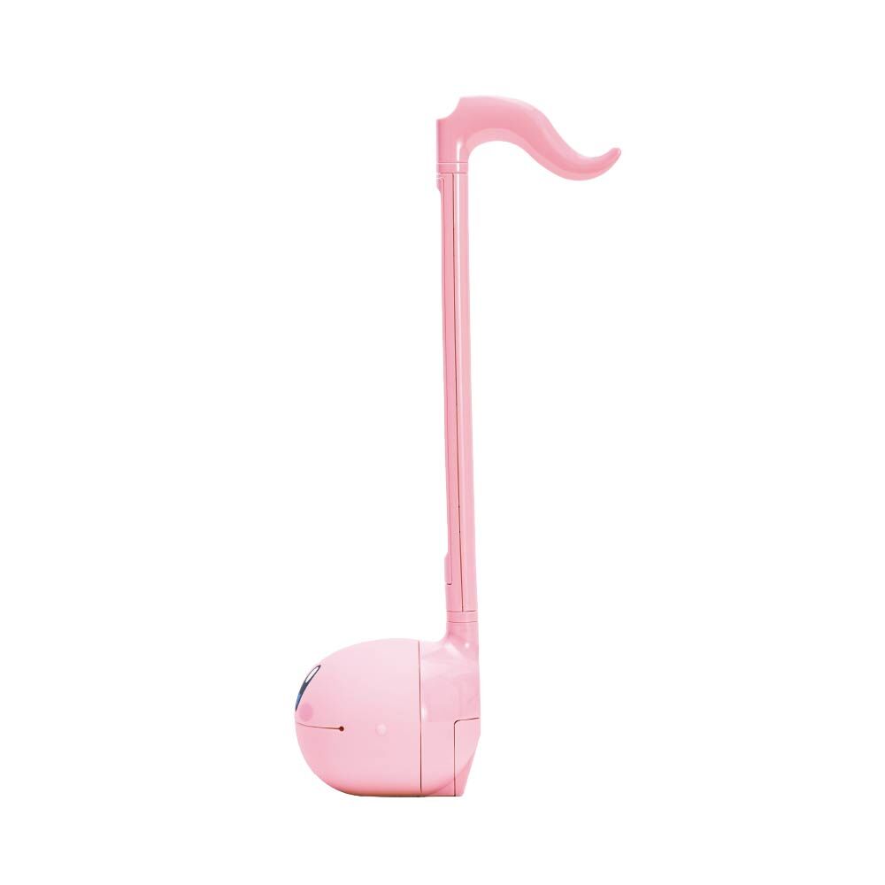 Otamatone / Kirby 明和電機 電音蝌蚪 星之卡比 (STD Regular 中型 / Deluxe 大型)(台灣代理貨) 圖 5