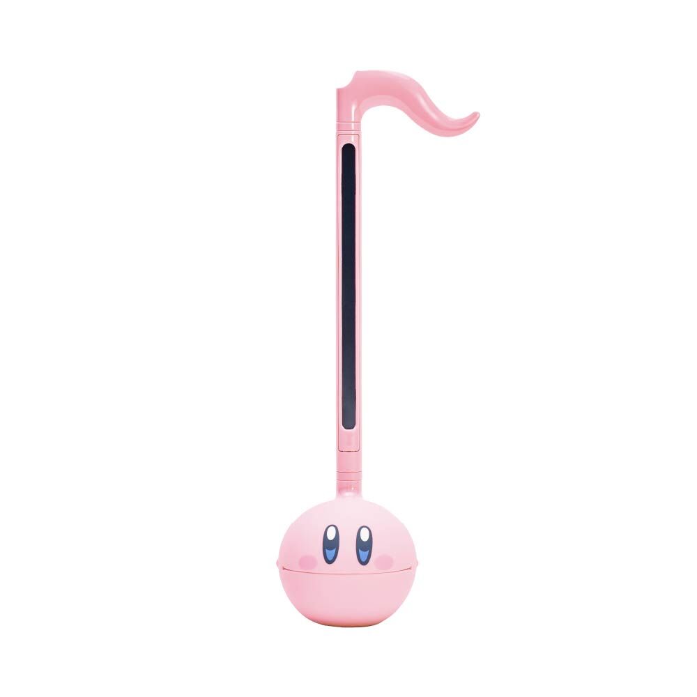 Otamatone / Kirby 明和電機 電音蝌蚪 星之卡比 (STD Regular 中型 / Deluxe 大型)(台灣代理貨) 圖 3