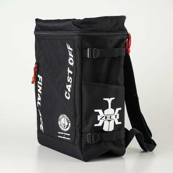 242074 Pbandai 預訂 2026/4月 仮面ライダーカブト×棚橋弘至　コラボ　リュック