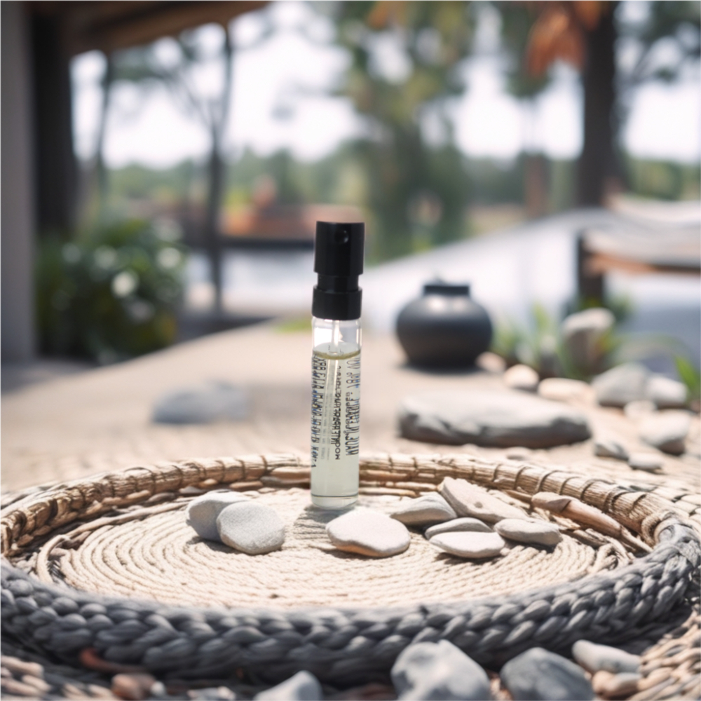 Van Cleef & Arpels Moonlight Cherry 月夜櫻桃淡香精 EDP 2ml