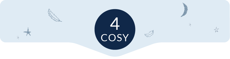 晚安奈特 獨立筒床墊 舒適秘訣(四)