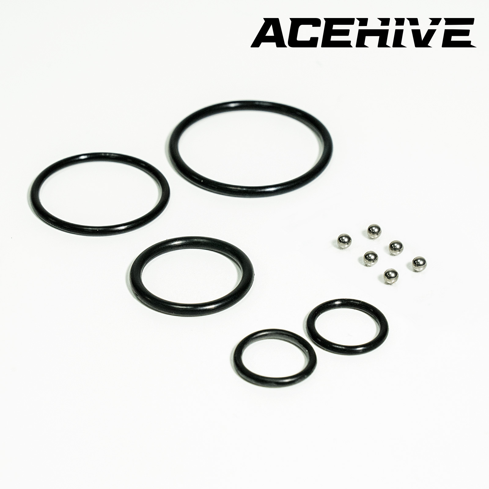 ACEHIVE 維修包