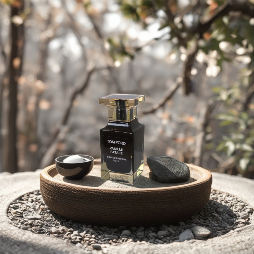 [全新拍照拆膜] Tom Ford Vanille Fatale 引誘香草淡香精 EDP 50ml