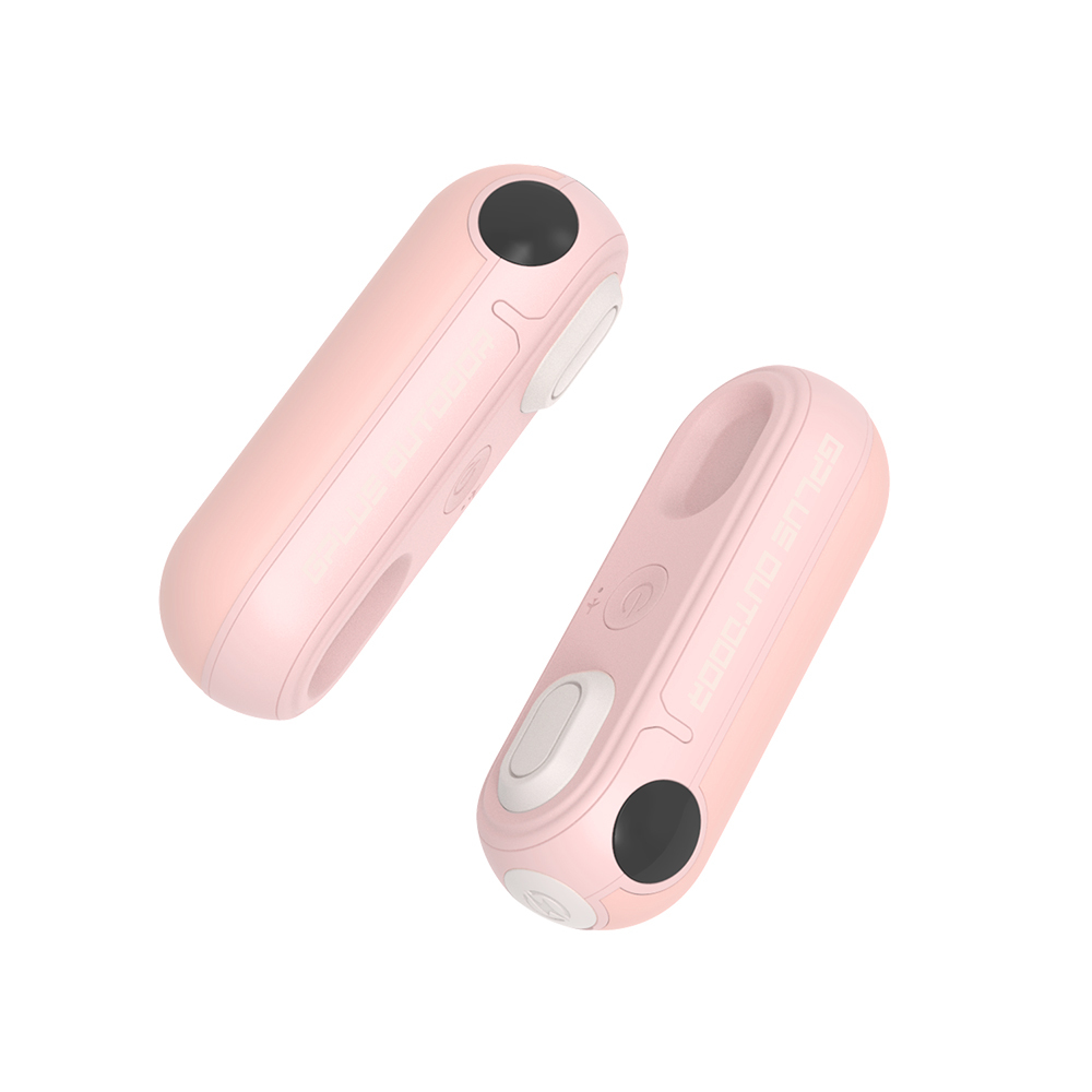 G-PLUS GP雙胞胎 磁吸式電子暖暖包 GP-FH001