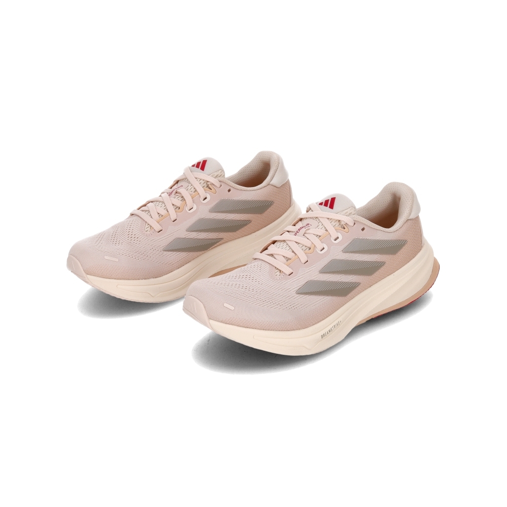 Adidas Supernova Rise 2 女鞋 粉紅色 愛迪達 緩衝 運動 慢跑鞋 IH8702