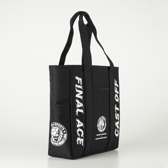 242105 Pbandai 預訂 2026/4月 仮面ライダーカブト×棚橋弘至　コラボ　トートバッグ