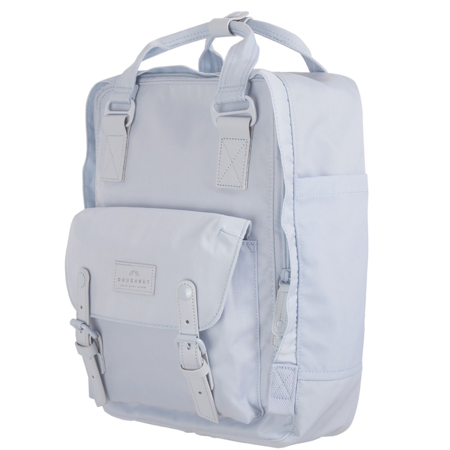 Doughnut Macaroon Pastel Series Backpack 16L -  Blue Lotus