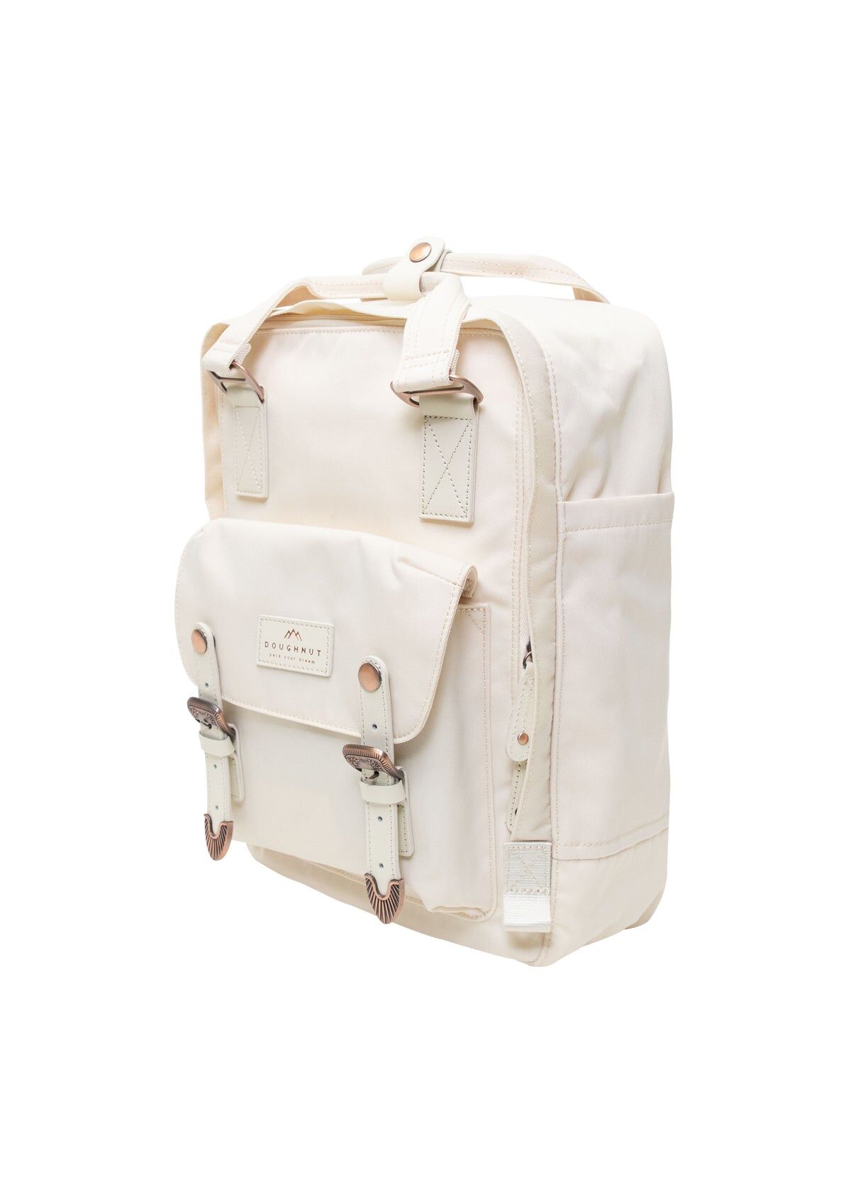 Doughnut Macaroon The Mystic Club Series Backpack 16L -  Cream