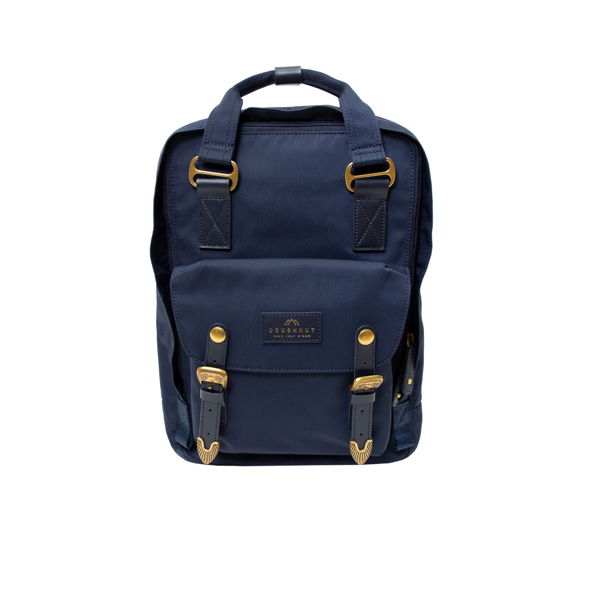 Doughnut Macaroon The Mystic Club Series Backpack 16L - Nautical