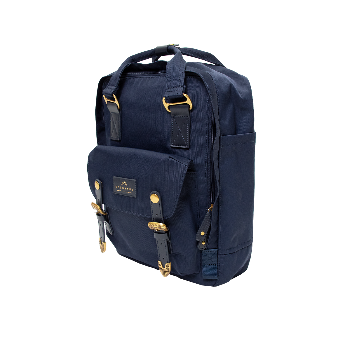 Doughnut Macaroon The Mystic Club Series Backpack 16L - Nautical