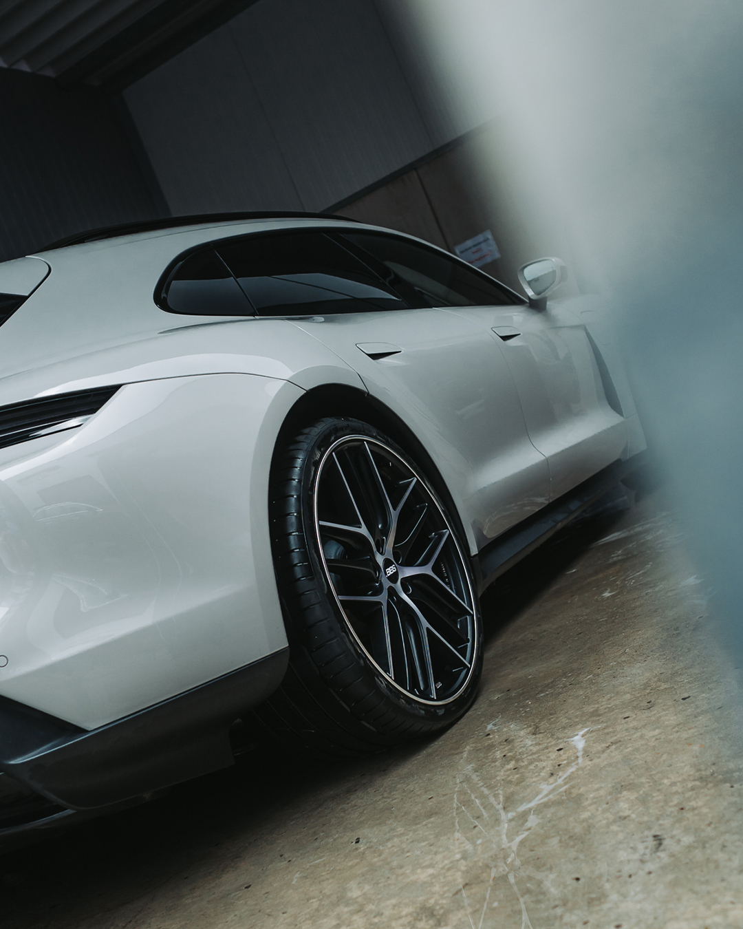 鋁圈，是車的品味落點。