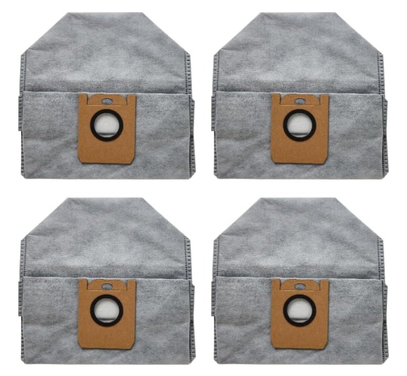 SwitchBot K11+ 集塵袋